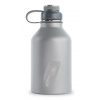 Eco Vessel Nerezová termofľaša Boulder SLATE GREY sivá 1900 ml Eco Vessel Nerezová termofľaša Boulder SLATE GREY sivá 1900 ml