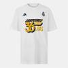 adidas Real Madrid 2024 2025 White S adidas Real Madrid 2024 2025 White S