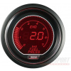 Prosport Performance Prídavný budík radu EVO, meraná hodnota tlak paliva Prosport Performance Prídavný budík radu EVO, meraná hodnota tlak paliva