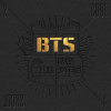 BTS - 2 Cool 4 Skool CD BTS - 2 Cool 4 Skool CD