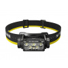 Nitecore HC60 UHE 1600lm čelovka, 4000mAh Li-ion, USB-C Nitecore HC60 UHE 1600lm čelovka, 4000mAh Li-ion, USB-C