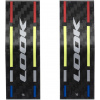 Náhradná planžeta LOOK Keo Blade Carbon 16 - Black uni Náhradná planžeta LOOK Keo Blade Carbon 16 - Black uni