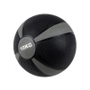 ACRA Medicinbal 10kg - šedo/černý ACRA Medicinbal 10kg - šedo/černý