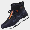 LS2 Helmets LS2 ACRUX MAN BOOTS DARK BLUE H-V ORANGE LS2 Helmets LS2 ACRUX MAN BOOTS DARK BLUE H-V ORANGE