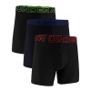 Under Armour UA Tech 6in 2 Pack Under Armour UA Tech 6in 2 Pack