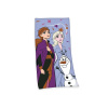Bavlnená osuška 75/150cm Herding DISNEY FROZEN 2 Bavlnená osuška 75/150cm Herding DISNEY FROZEN 2