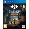 Little Nightmares Complete Edition PlayStation 4 (PS4) krabicová verzia Little Nightmares Complete Edition PlayStation 4 (PS4) krabicová verzia