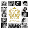 HYBS VACLAV - 60 LET ORCHESTRU V.HYBSE (2CD) HYBS VACLAV - 60 LET ORCHESTRU V.HYBSE (2CD)