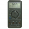 Digitálny multimeter M92A Digitálny multimeter M92A