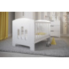 Postieľka Clarion 120x60 cm Postieľka Clarion 120x60 cm
