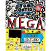 Tom Gates 16: MEGA storky a historky Tom Gates 16: MEGA storky a historky