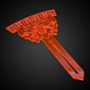 Green Stuff World Deep Strike Ruler Template 9 Green Stuff World Deep Strike Ruler Template 9