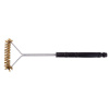 Kefa Strend Pro Grill BBQ, mosadzná, na čistenie grilu, 533 mm Kefa Strend Pro Grill BBQ, mosadzná, na čistenie grilu, 533 mm