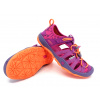 Keen Moxie Sandal Purple Wine - Nastúrium Veľkosť: 24, Vnútorná dĺžka topánky: 15,4 cm Keen Moxie Sandal Purple Wine - Nastúrium Veľkosť: 24, Vnútorná dĺžka topánky: 15,4 cm