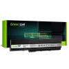 GreenCell AS02 Batéria pre Asus A32-K52 GreenCell AS02 Batéria pre Asus A32-K52