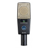 AKG C414 XLS mikrofon Šedá, Stříbrná Studiový mikrofon AKG C414 XLS mikrofon Šedá, Stříbrná Studiový mikrofon