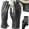 Rukavice - Distribúcia4you rukavice päť - Falggled Natural Leather R. XL - Dámsky produkt (Dámske kožené rukavice jeleň + vlna xl) Rukavice - Distribúcia4you rukavice päť - Falggled Natural Leather R. XL - Dámsky produkt (Dámske kožené rukavice jeleň + vlna xl)