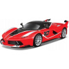 Model Ferrari FXX K 10 1:24 Bburago 26301 Krakov Model Ferrari FXX K 10 1:24 Bburago 26301 Krakov