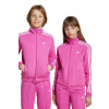 Detská mikina adidas Originals JW2847 ružová 170 Detská mikina adidas Originals JW2847 ružová 170