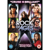 Rock Of Ages DVD Rock Of Ages DVD