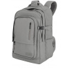 Travelite Basics Water-repellent Light grey 28 l Travelite Basics Water-repellent Light grey 28 l