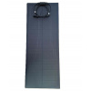 Fotovoltaický solární panel 12 V / 80 W, SZ-80-MC, flexibilní, 1075 × 415 × 2 mm Fotovoltaický solární panel 12 V / 80 W, SZ-80-MC, flexibilní, 1075 × 415 × 2 mm