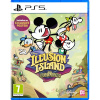 Disney Illusion Island Starring Mickey & Friends PlayStation 5 (PS5) – hra v krabicovej verzii Disney Illusion Island Starring Mickey & Friends PlayStation 5 (PS5) – hra v krabicovej verzii