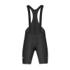 CASTELLI kraťasy s trakmi Competizione 2 čierna XL CASTELLI kraťasy s trakmi Competizione 2 čierna XL