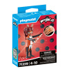 Playmobil Čarovná Lienka a Čierny kocúr: Rena Rouge Playmobil Čarovná Lienka a Čierny kocúr: Rena Rouge