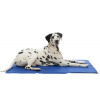 Trixie Chladiaca podložka 65x50 cm modrá Trixie Chladiaca podložka 65x50 cm modrá