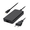 Solight nabíječka USB-C, 65W, PD fast charger Solight nabíječka USB-C, 65W, PD fast charger
