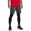 UNDER ARMOUR-UA Vanish Woven 8in Shorts-GRY Šedá S 2024 UNDER ARMOUR-UA Vanish Woven 8in Shorts-GRY Šedá S 2024