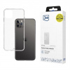 3mk ochranný kryt Armor Case pro Apple iPhone 11 Pro Max, čirý 5903108162555 3mk ochranný kryt Armor Case pro Apple iPhone 11 Pro Max, čirý 5903108162555