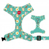 Postroj Reedog BREAD - XS BREAD XS Postroj Reedog BREAD - XS BREAD XS