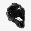 Unihoc Goalie Mask Unihoc ALPHA PRIME EVOLAB black cage Unihoc Goalie Mask Unihoc ALPHA PRIME EVOLAB black cage