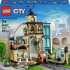60469 LEGO® CITY Hlavní nádraží 60469 LEGO® CITY Hlavní nádraží