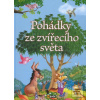 Pohádky ze zvířecího svě… (Éva Pádár) Pohádky ze zvířecího svě… (Éva Pádár)