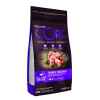 Wellness Core Dog Original Puppy Small&Medium krůta a kuracie 1,5kg Wellness Core Dog Original Puppy Small&Medium krůta a kuracie 1,5kg