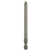 Bosch Skrutkovací hrot Extra Hart PZ 2, 89 mm 3ks 2607001583 Bosch Skrutkovací hrot Extra Hart PZ 2, 89 mm 3ks 2607001583