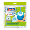 Spontex Náhradný poťah k mopu Full Action System red Spontex Náhradný poťah k mopu Full Action System red