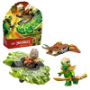 LEGO® NINJAGO 71850 Lloyd vs. spinner pozemskej príšery LEGO® NINJAGO 71850 Lloyd vs. spinner pozemskej príšery