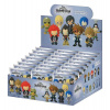 Monogram Int. Kingdom Hearts 3D PVC Taška Clips Series 3 Display (24) Monogram Int. Kingdom Hearts 3D PVC Taška Clips Series 3 Display (24)