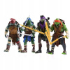 Zberateľská figúrka - TMNT korytnačky ninja 4 set hračka obrázok modelu (Zberateľská figúrka - TMNT korytnačky ninja 4 set hračka obrázok modelu) Zberateľská figúrka - TMNT korytnačky ninja 4 set hračka obrázok modelu (Zberateľská figúrka - TMNT korytnačky ninja 4 set hračka obrázok modelu)