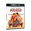 Podraz 4K Ultra HD + Blu-ray Podraz 4K Ultra HD + Blu-ray