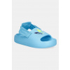 Detské šľapky adidas Originals ADIFOM ADILETTE JP5527 modrá EUR 31 Detské šľapky adidas Originals ADIFOM ADILETTE JP5527 modrá EUR 31