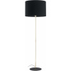 TK Lighting Umberto stojaca lampa 1x15 W zlatá 16029 TK Lighting Umberto stojaca lampa 1x15 W zlatá 16029