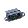 MAXGEAR ODPOR VNÚTORNÉHO VENTILÁTORA NISSAN X-TRAIL 01-13 MAXGEAR ODPOR VNÚTORNÉHO VENTILÁTORA NISSAN X-TRAIL 01-13