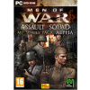 Men of War: Assault Squad MP Supply Pack Alpha - Steam PC Men of War: Assault Squad MP Supply Pack Alpha - Steam PC