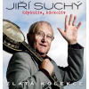 Jiří Suchý : Zlatá Kolekce / Kdykoliv, kdekoliv (3CD) Jiří Suchý : Zlatá Kolekce / Kdykoliv, kdekoliv (3CD)