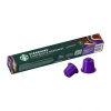 Starbucks by Nespresso Chocolate Hazelnut 10 ks Starbucks by Nespresso Chocolate Hazelnut 10 ks